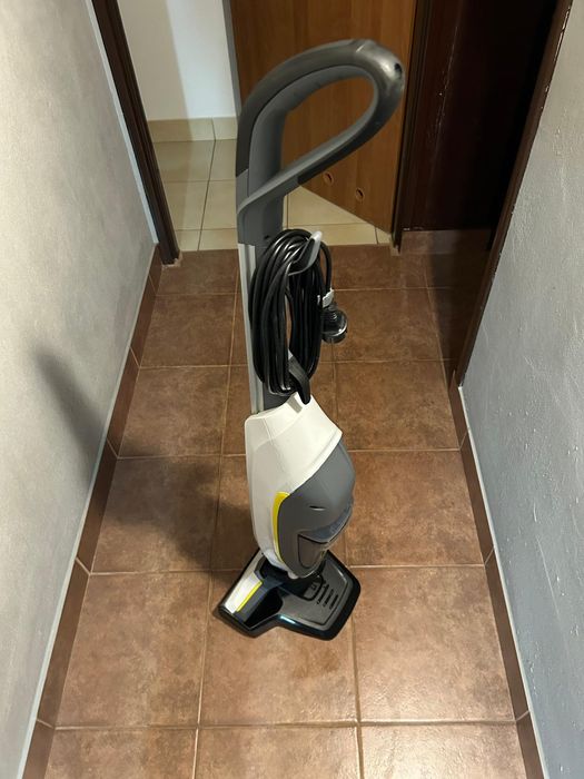 Mop elektryczny Karcher fc 5
