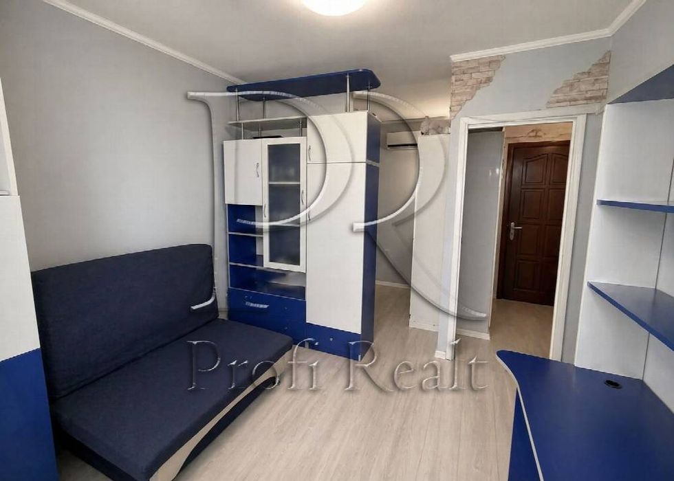 Продаж 1к кв ремонт/Копилівська/Кирилівська/Рилєєва