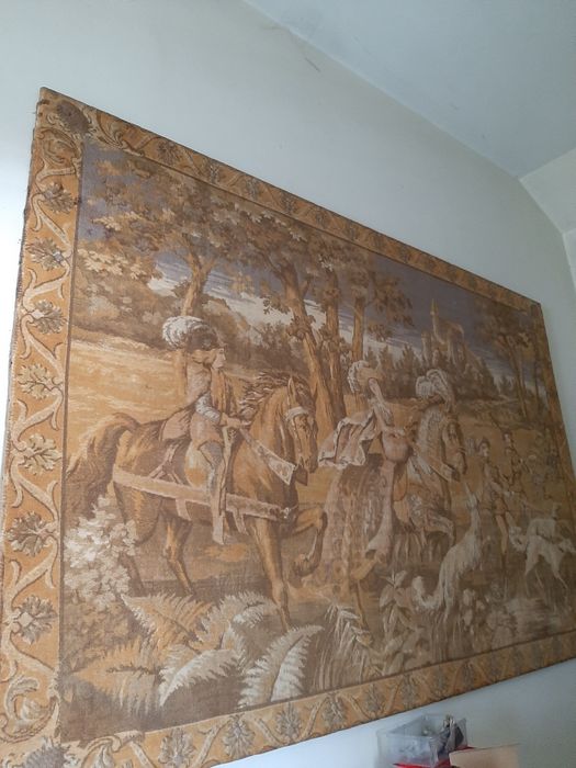 Tapeçaria de parede