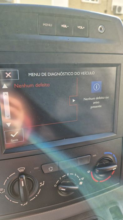 Citroën Berlingo 1.6 HDI Diesel - NEGOCIÁVEL