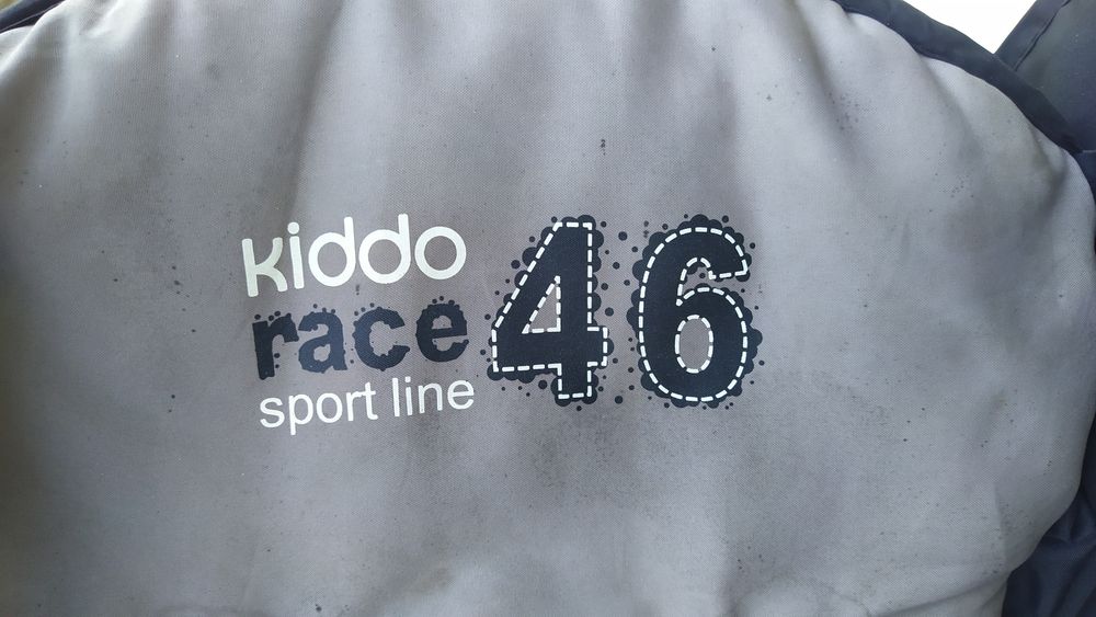 Kiddo Baby Stroller64586038402305124