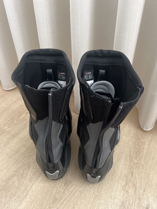 Botas Dainese D1 - 44