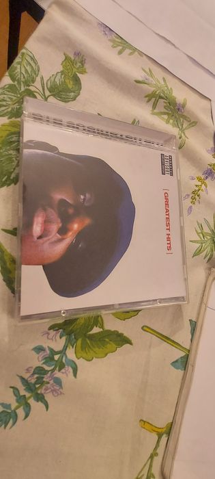CD Notorious B.I.G greatest hits