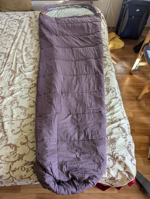 Спальний мішок Vango Kanto 250 (майже новий!)