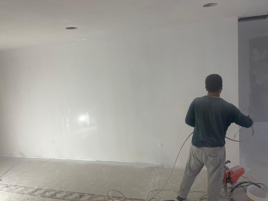 Renodelação e Impermeabilizacão LOW COST