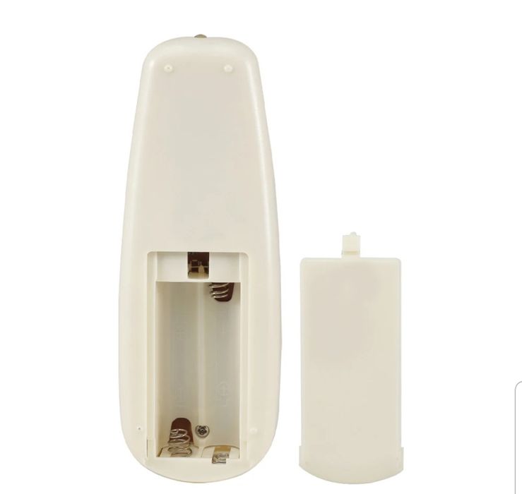 Air Conditioner Remote Controls64585405143937121