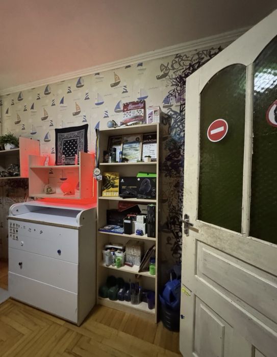 3-rooms apartment apartment by the address st. Bandery Stepana (area 78 m²) - Atlanta.ua - photo 6