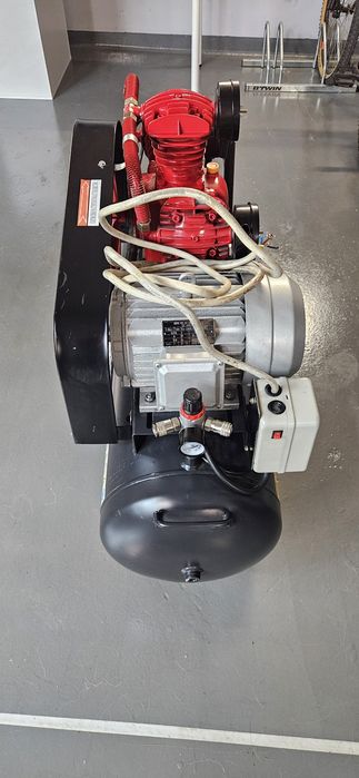 Kompresor kowal 100l