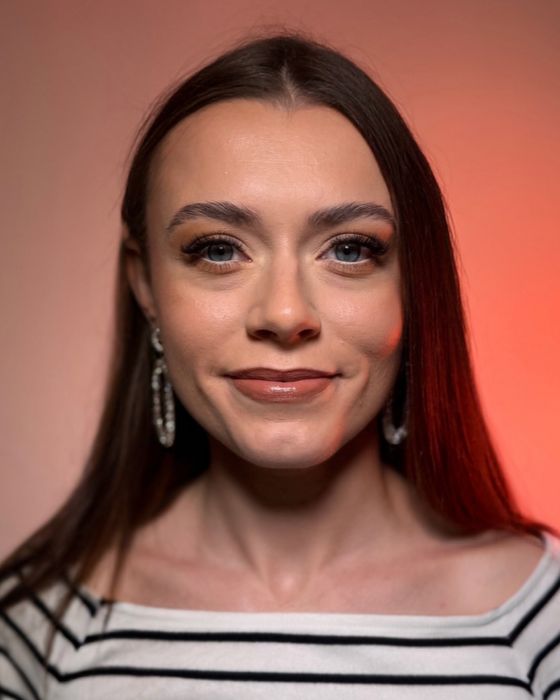 Makijaż wieczorowy, ślubny, sylwestrowy ŚLĄSK