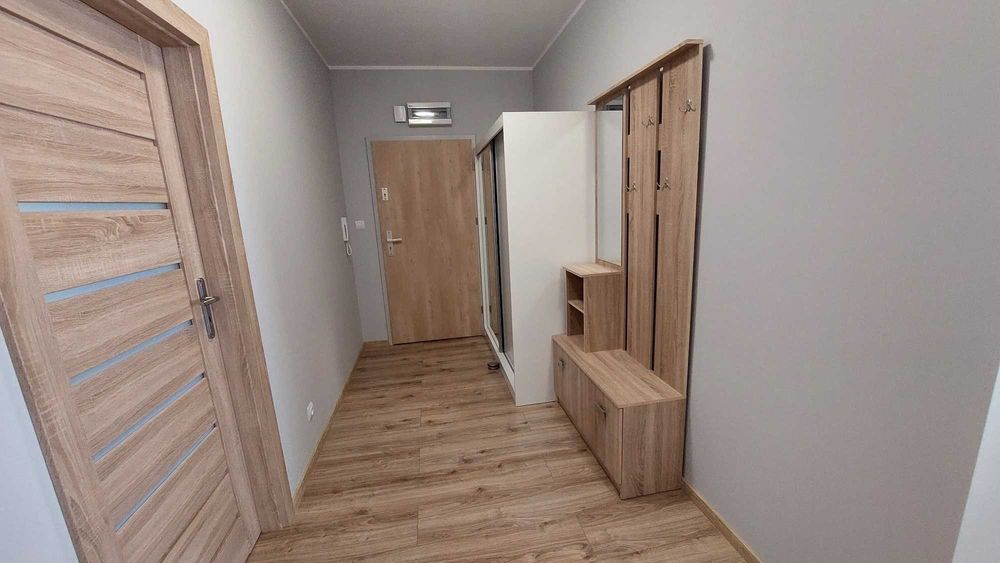 ILAVA STAY - apartament Iława, centrum, nad rzeką Iławka, do 6 os.