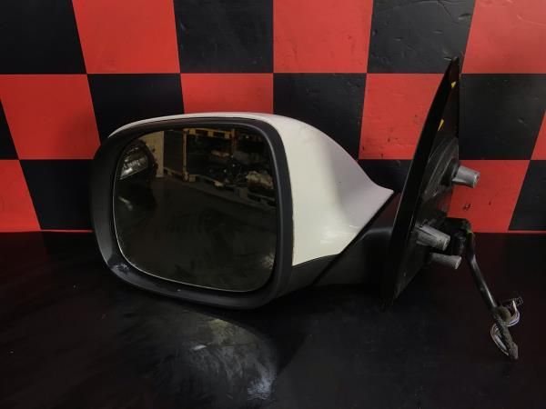 Retrovisor / espelho esquerdo VOLKSWAGEN Amarok (2H, S1B)