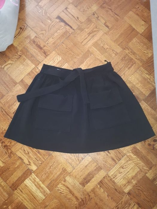 Spódniczka mini rozmiar 36