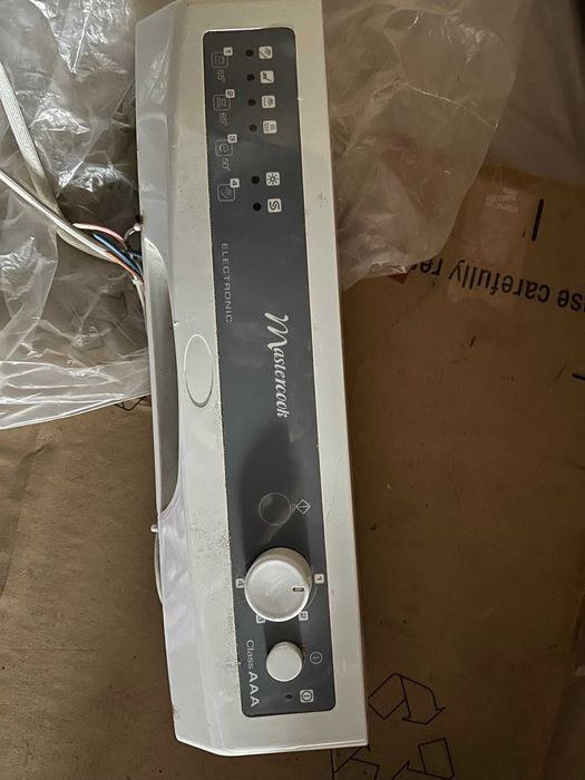 Panel sterowania do zmywarki Mastercook ZWE 1445