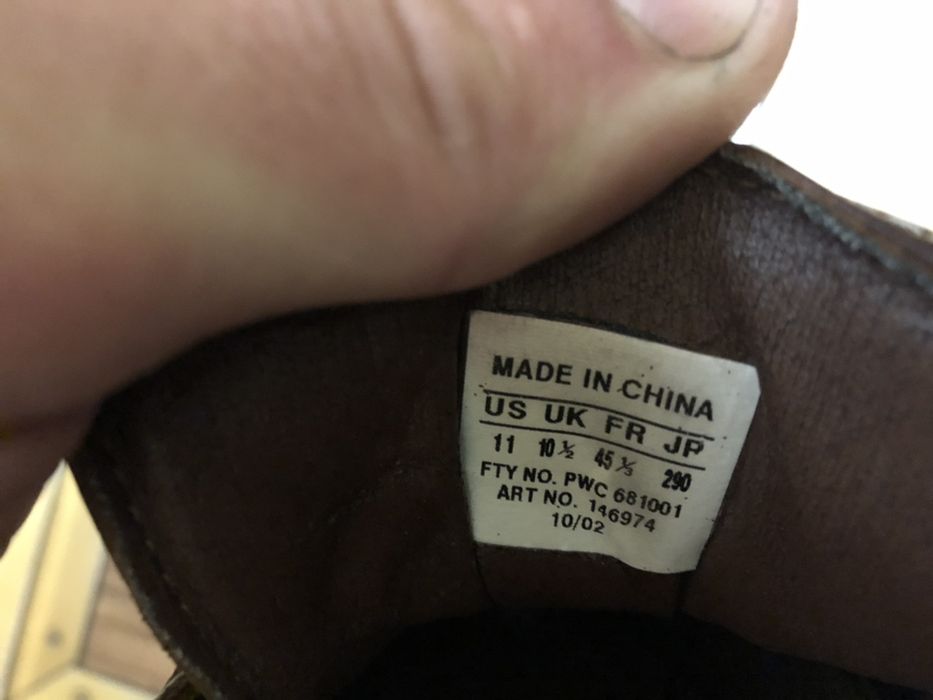 Adidas Marathon Trainer Vintage