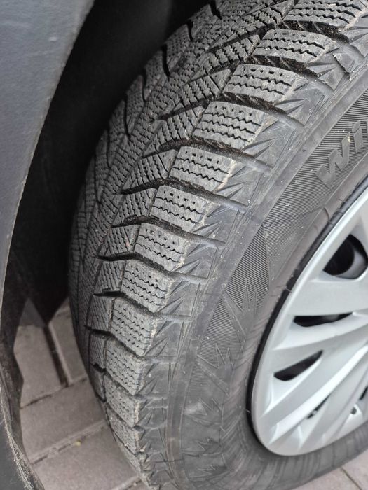 VW Caddy Kombi 2019 Офіційне авто