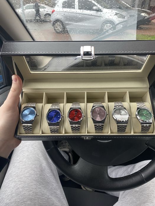 Годинник касіо b145