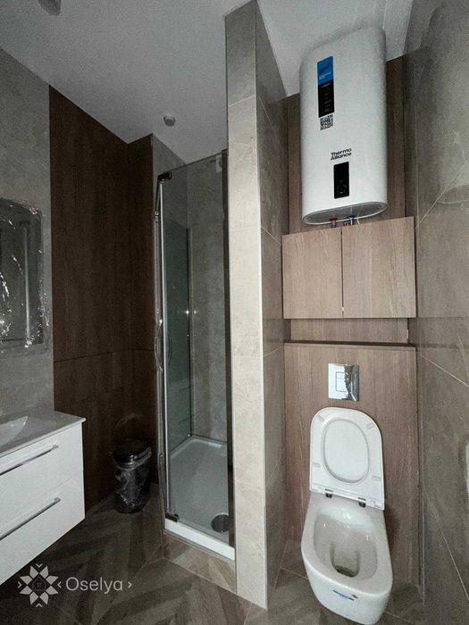 ЖК Русанівська гавань 10 Будинок 54 кв з ремонтом Без%