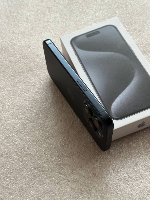 Продам IPhone 15 PRO 128 Neverlock