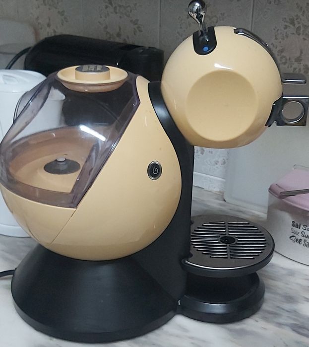 Maquina Dolce Gusto 25€