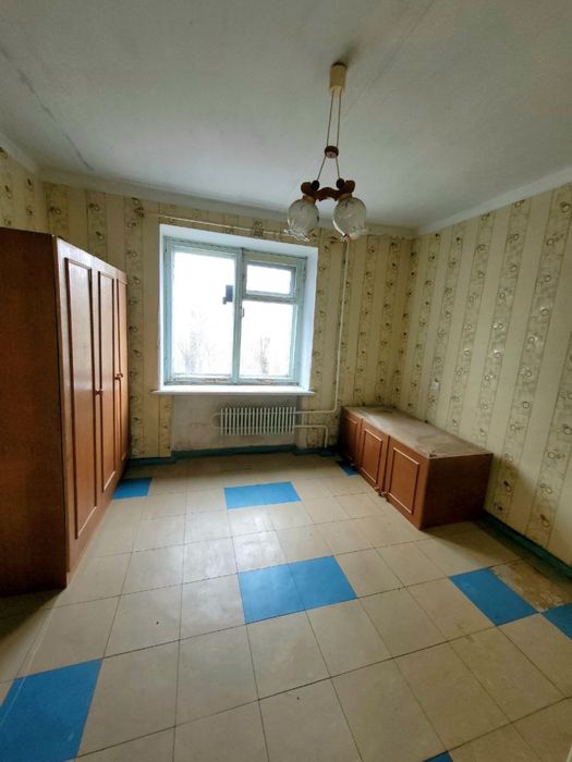 Квартира. Продам 3х комнатную квартиру БАМ!