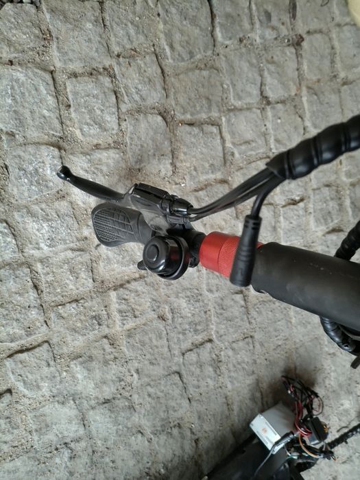 Motus 8,5 pro lite