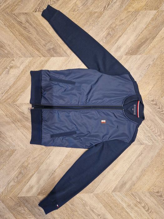 Kurtka bomberka Tommy Hilfiger M