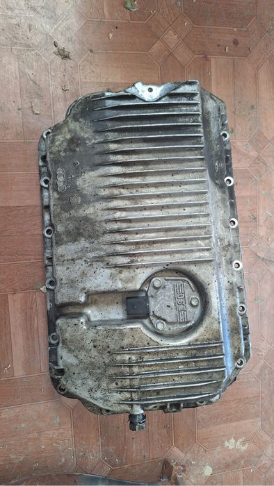 Części Audi A6 C6 2.4 V6 BDW