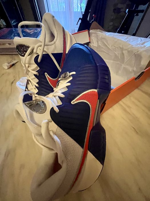 Calcado para tenis