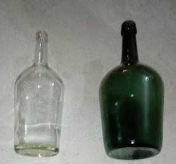 Agora tudo do anúncio €30, Garrafões +1 Bacia grande+uma média