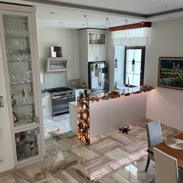 4+-rooms apartment apartment by the address st. Preobrazhenskaya Sovetskoy Armii (area 450 m²) - Atlanta.ua - photo 7