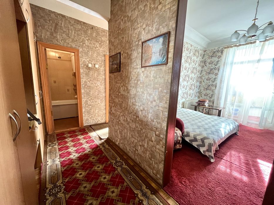 СВІТЛО 1кСамый Центр Днепр Мост сити Менора Набережна Посуточно 1000гр