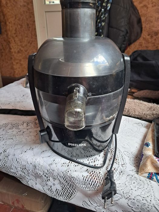 Соковижималка НR1832/02AJ