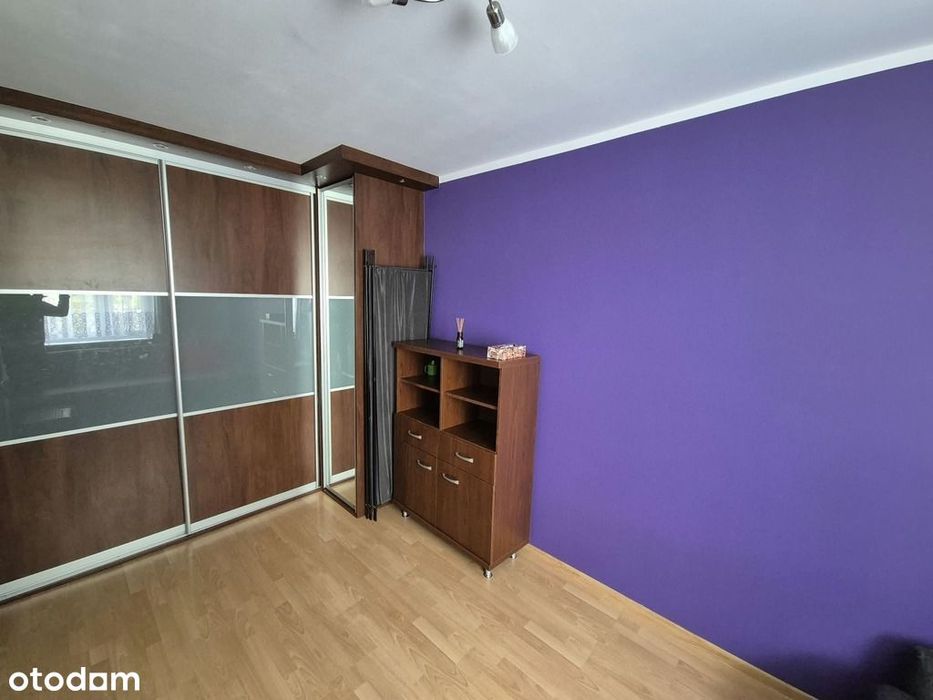 2 pokoje, 49 m², Ursynów, Metro Imielin