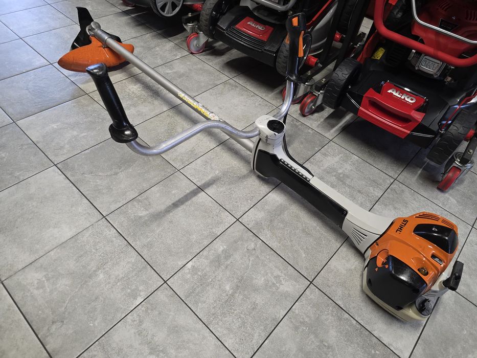 Kosa spalinowa Stihl FS 560 3.8km Raty Serwis Gwarancja
