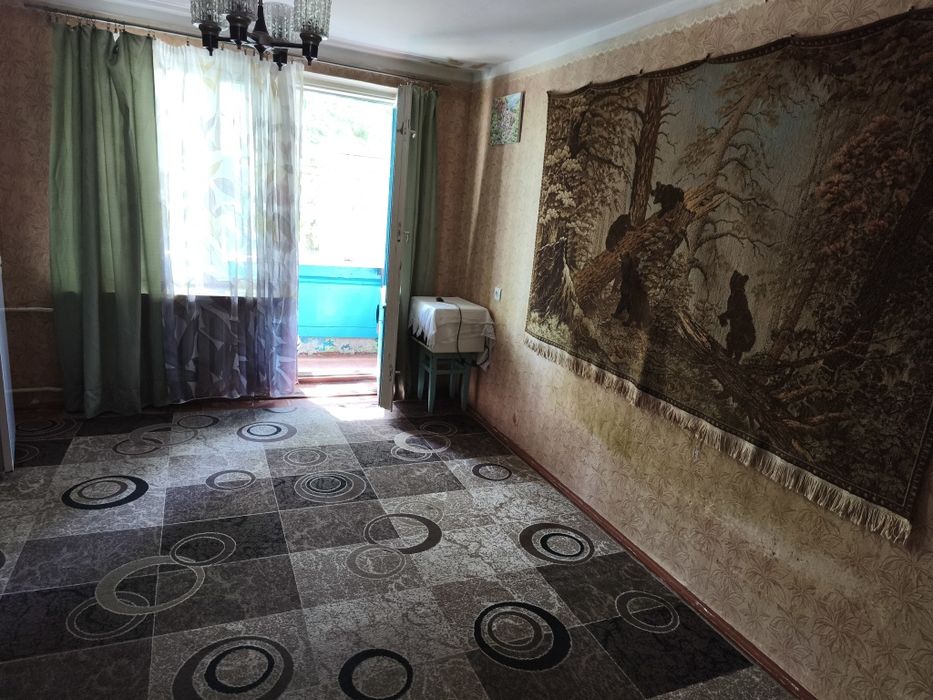 Оренда 3к квартири Ладижин