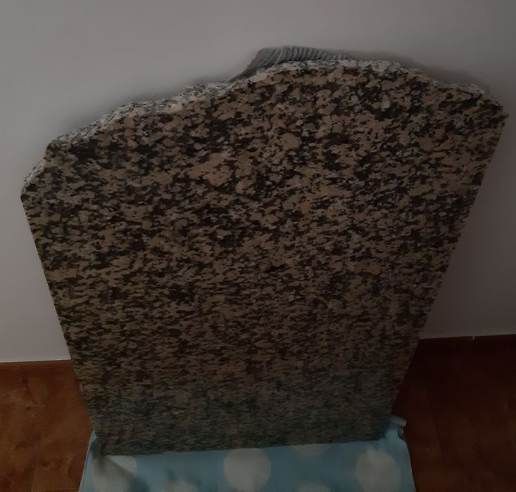 Vendo pedra de granito