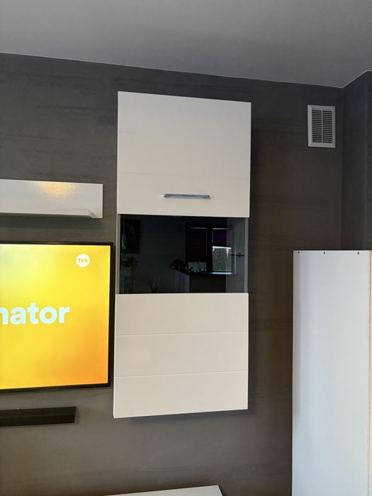 Zestaw mebli do salonu