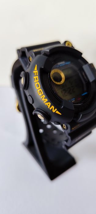 Casio G-shock GW-8230B