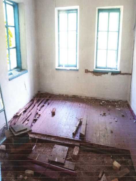 Комплекс будівель та споруд, площа 1135,7 кв.м. Вінницька обл.