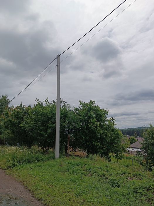 Земельна ділянка
