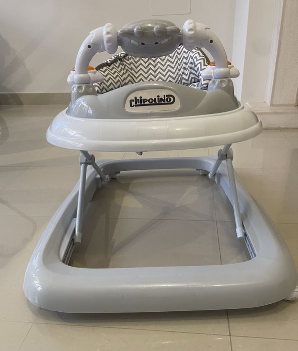 Andarilho para bebé