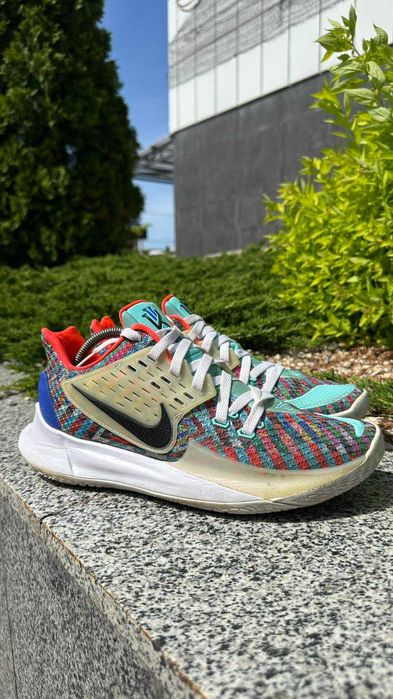 nike kyrie 2 - купити товари моди та стилю - Ціна на OLX.ua