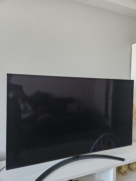 Televisão LG 55Nano886