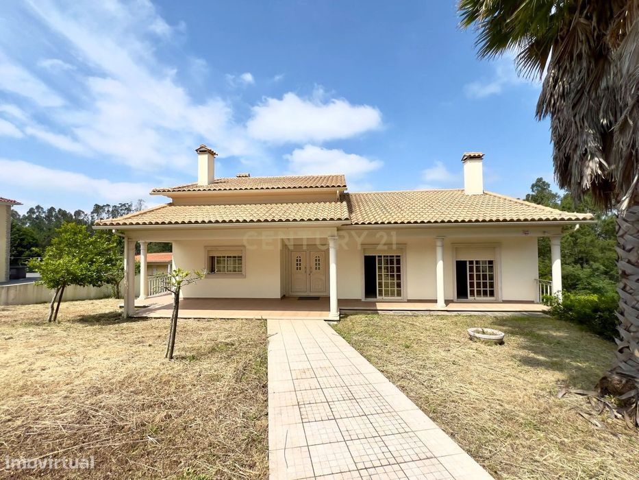 Moradia T3 || Pombal