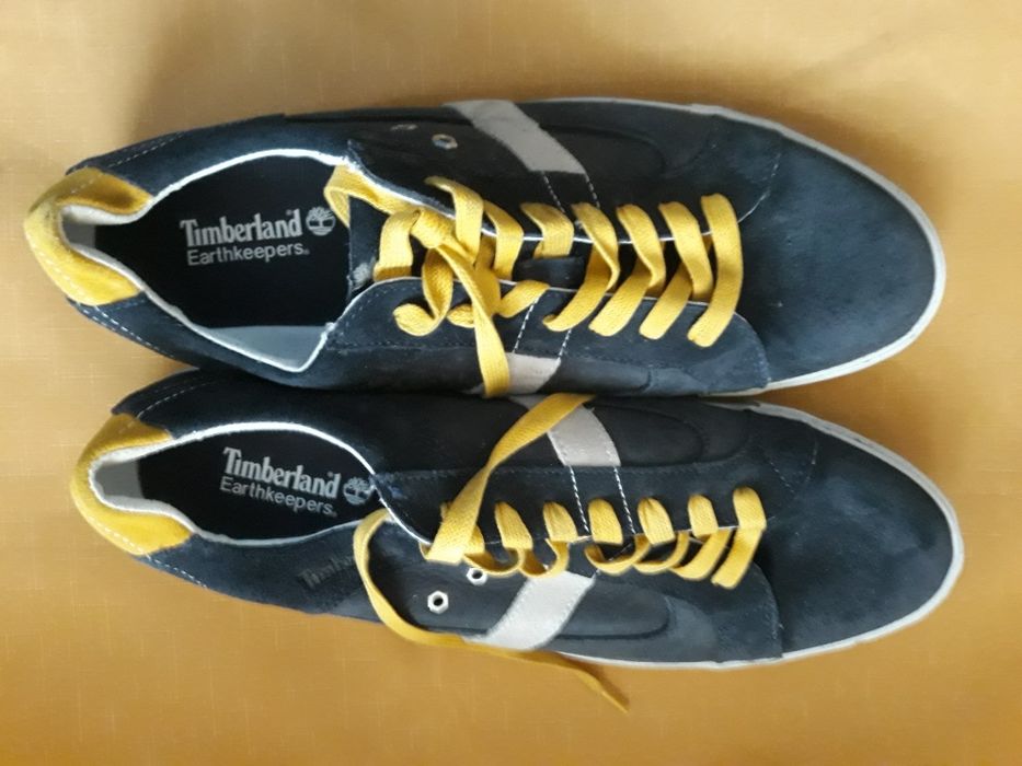Timberland Earthkeepers 50