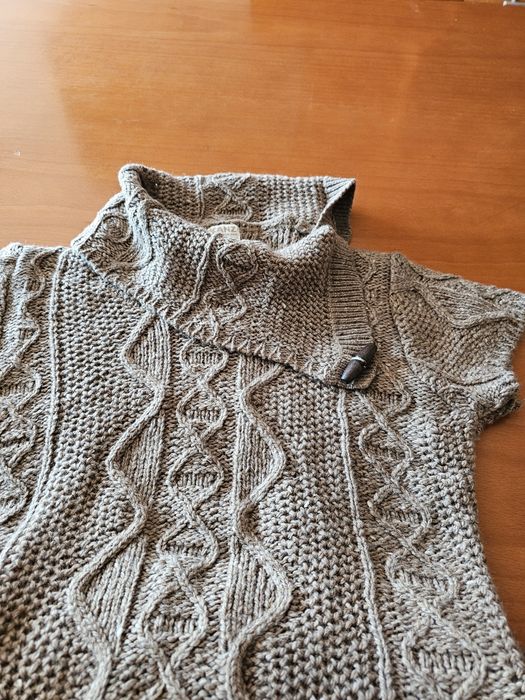 Conj. 2 pcs menina 12 Anos novos com etiqueta