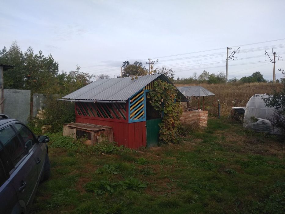 Безкоштовне проживання