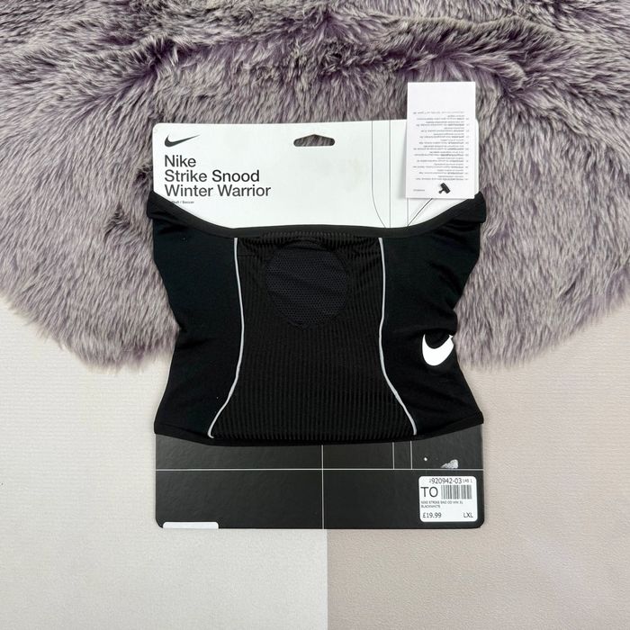 Новий снюд Nike Strike С і ХЛ розмір 00137