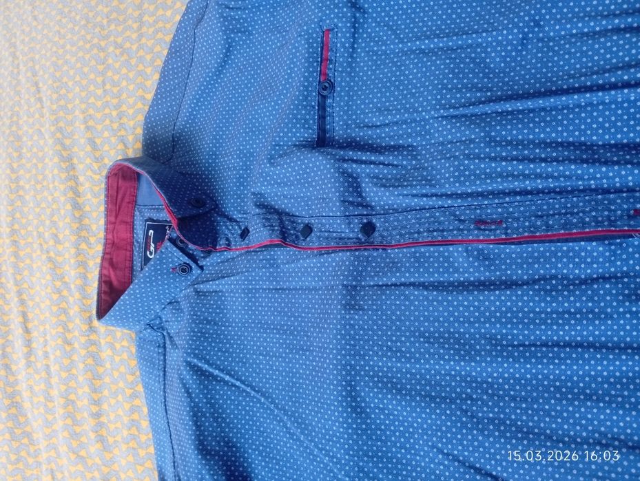 Сорочка чоловіча