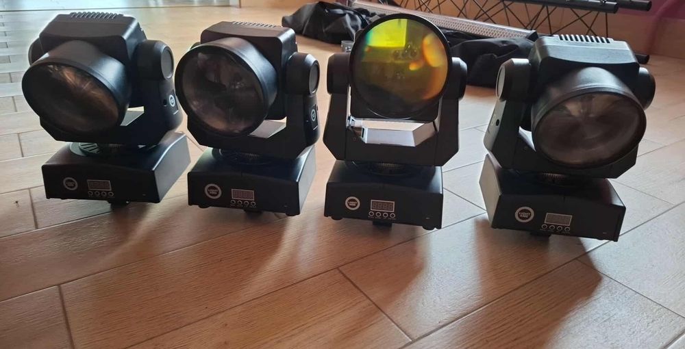 Light4me Smart Beam 60